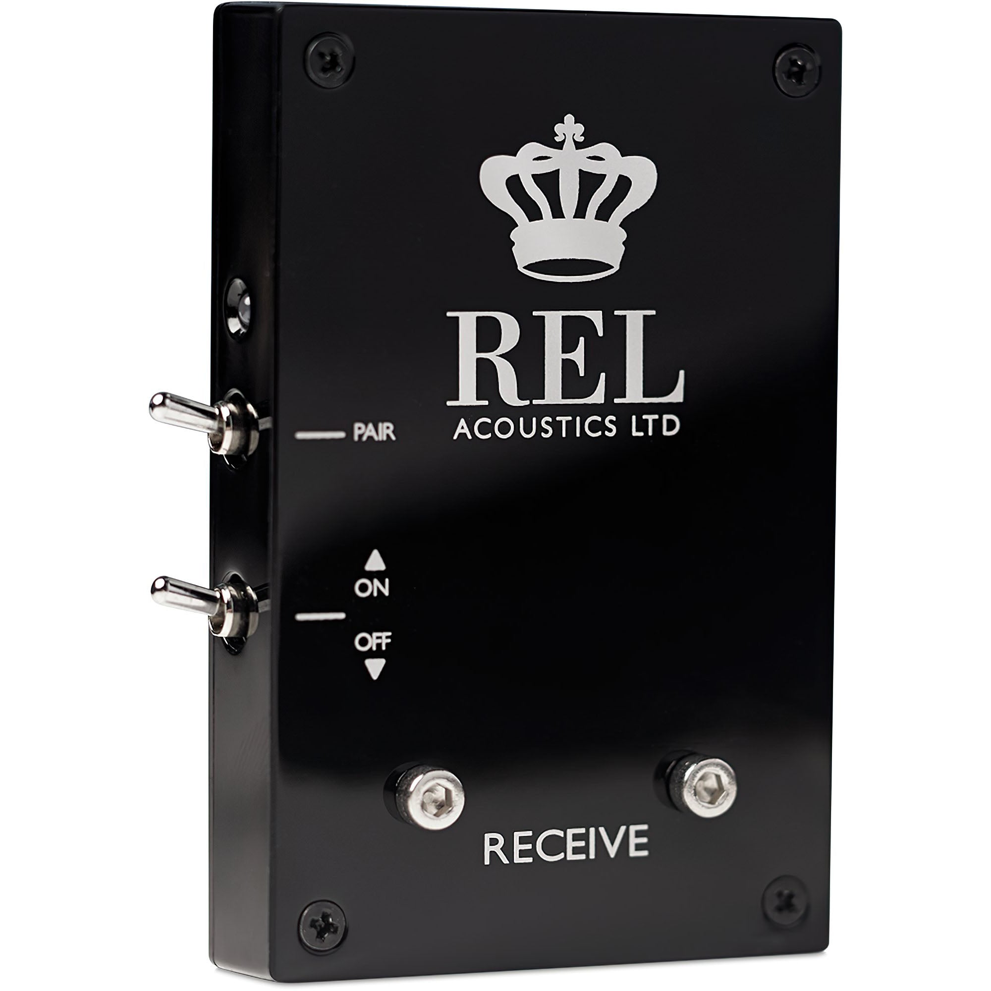 REL Acoustics Arrow Wireless Transmitter
