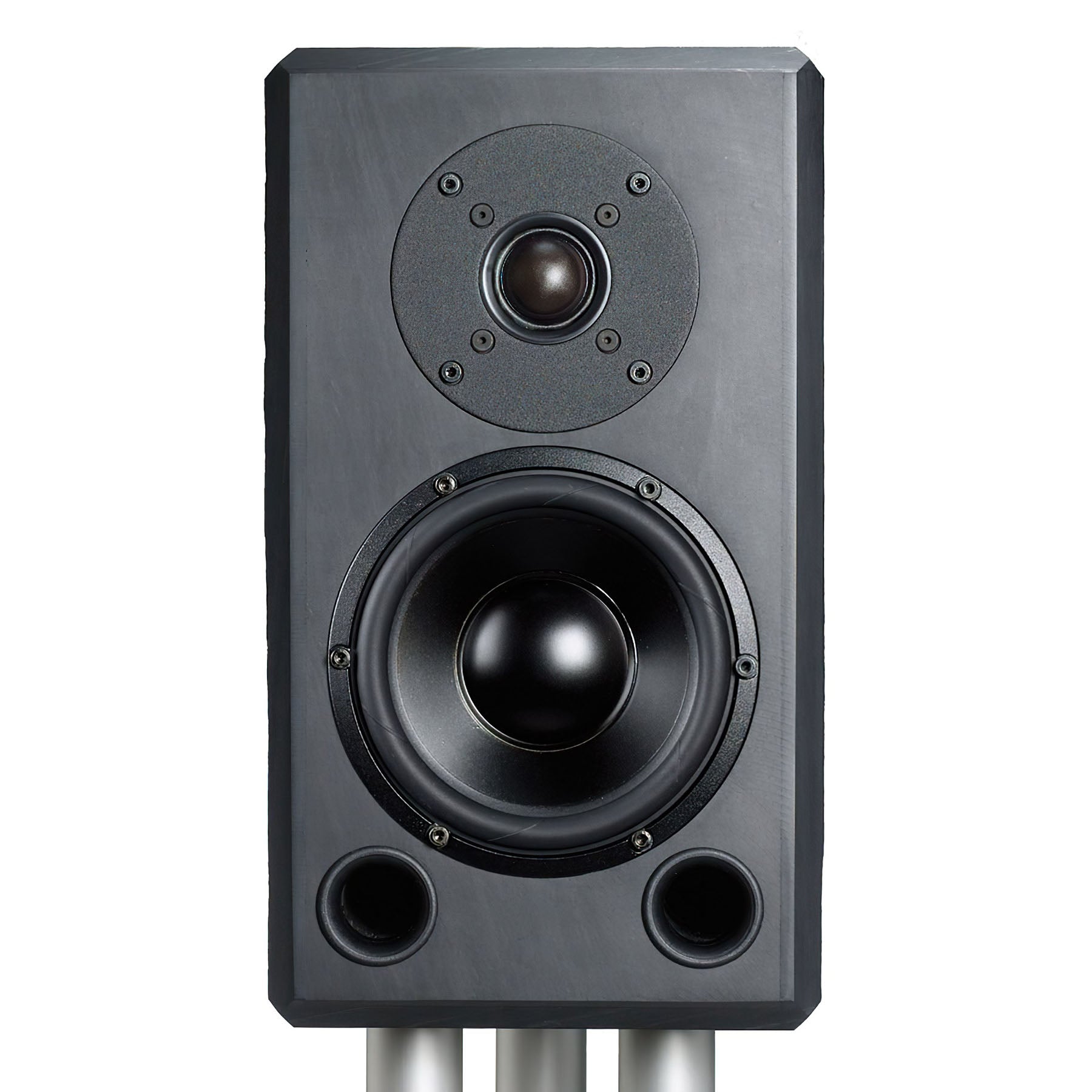 Fischer & Fischer SN70 2-way Single Wired Standmount Loudspeaker (pair)