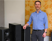 At the Crossroads of Audio - HeyNow Hi-Fi