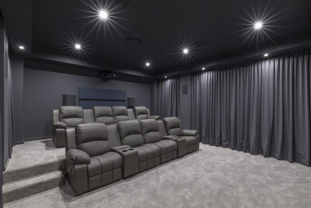 Sit back and relax with Manhattan Seating