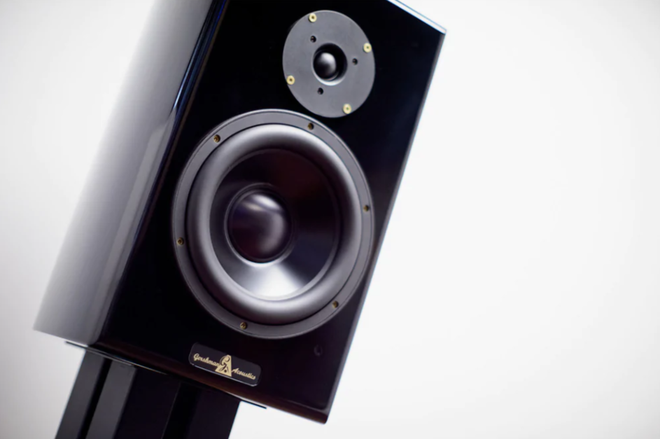 Welcome Gershman Acoustics!