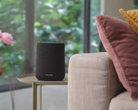 Connect your home: Harman/Kardon