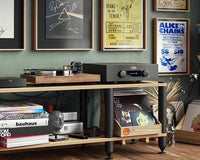 Add more horse power to your Hi-Fi with Hegel