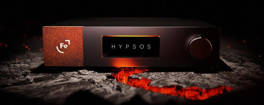 A revolution in Power Supply - HYPSOS