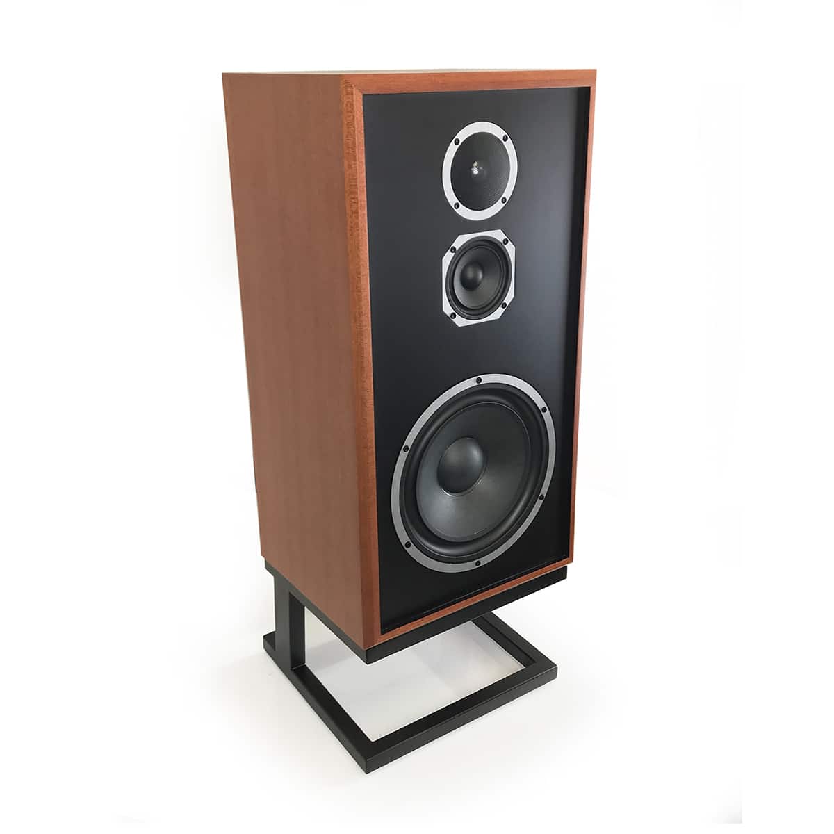 BEST Loudspeakers UNDER $4000! KLH Model 5