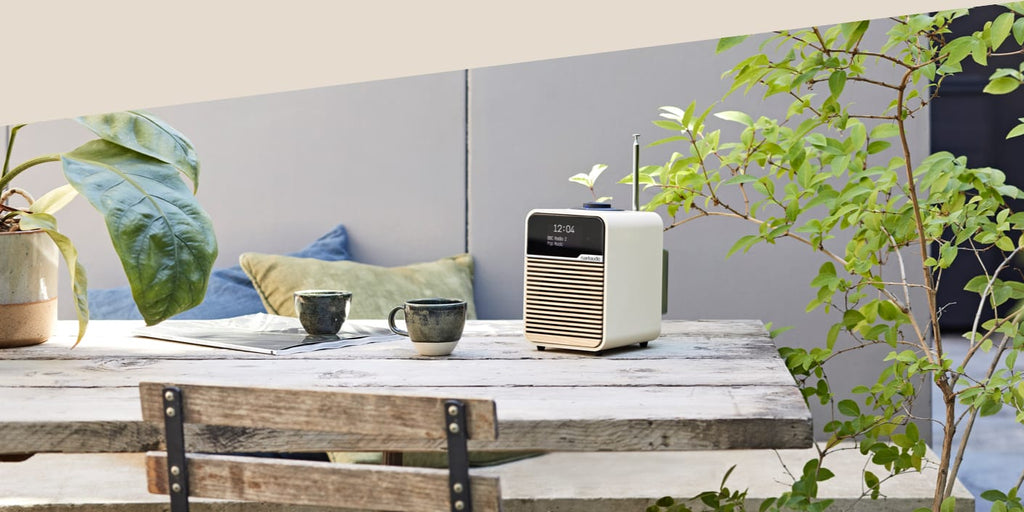 Ruark Audio: A modern take on a classic radio