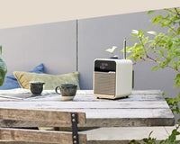Ruark Audio: A modern take on a classic radio
