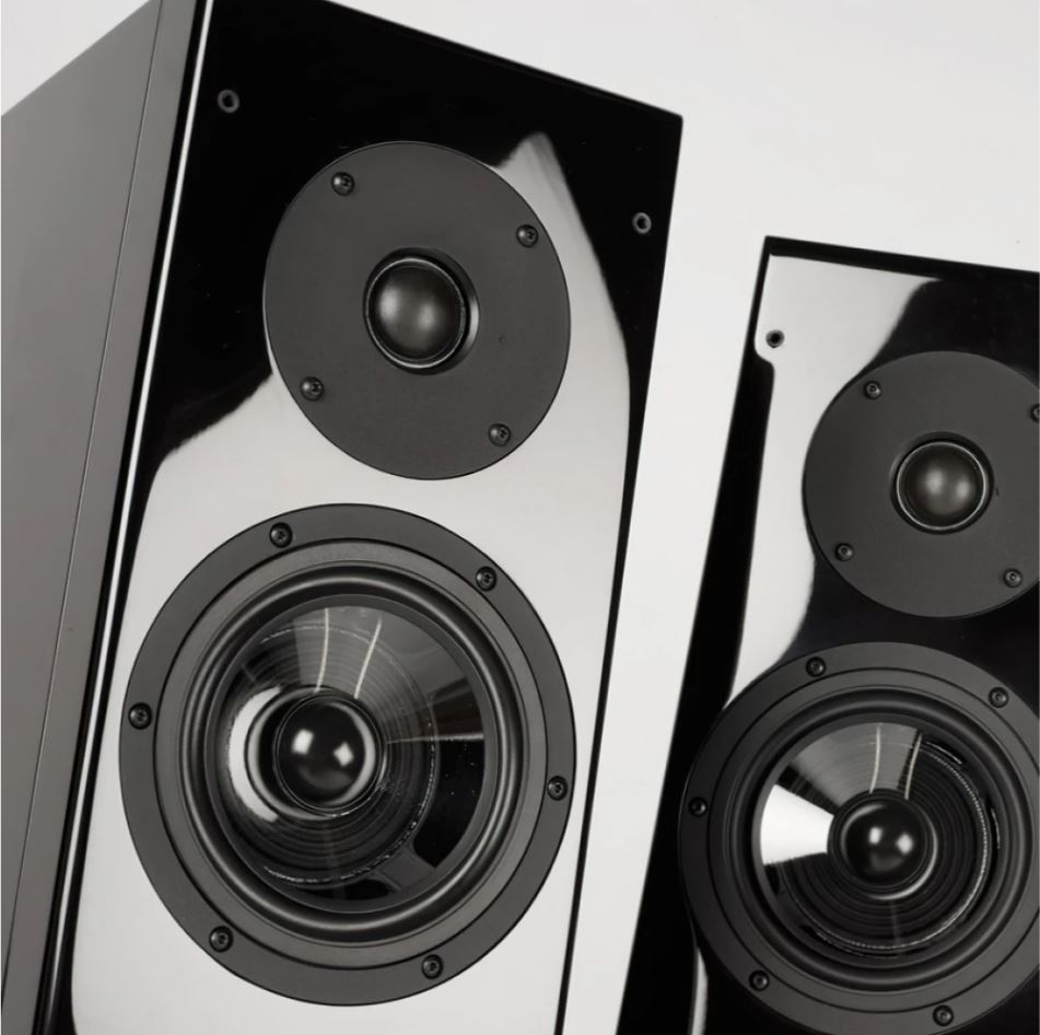 HeyNow Hi-Fi Appointed Vienna Acoustics Dealer