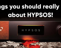 5 things you should really know about HYPSOS!