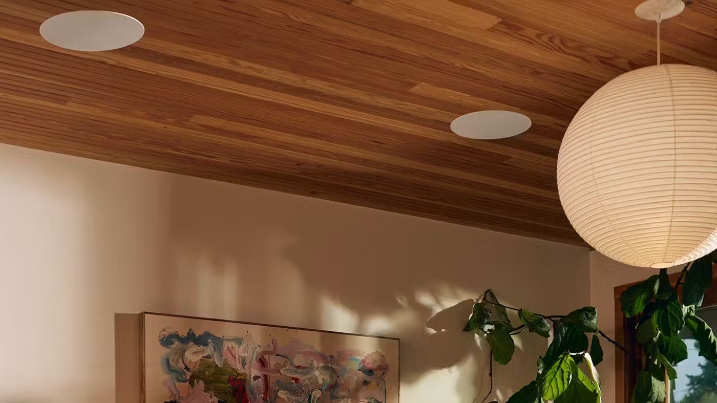 Home Theatre & Sound Distribution