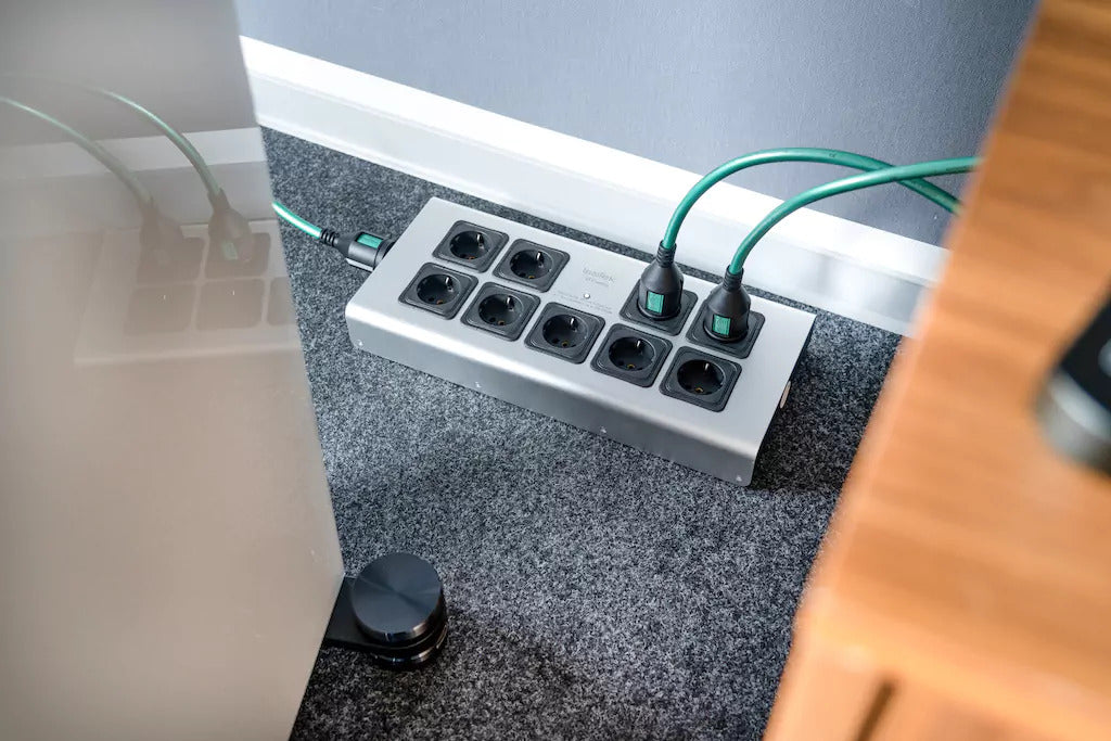 Power Boards.