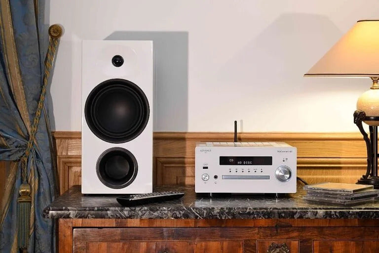 All in One Sound