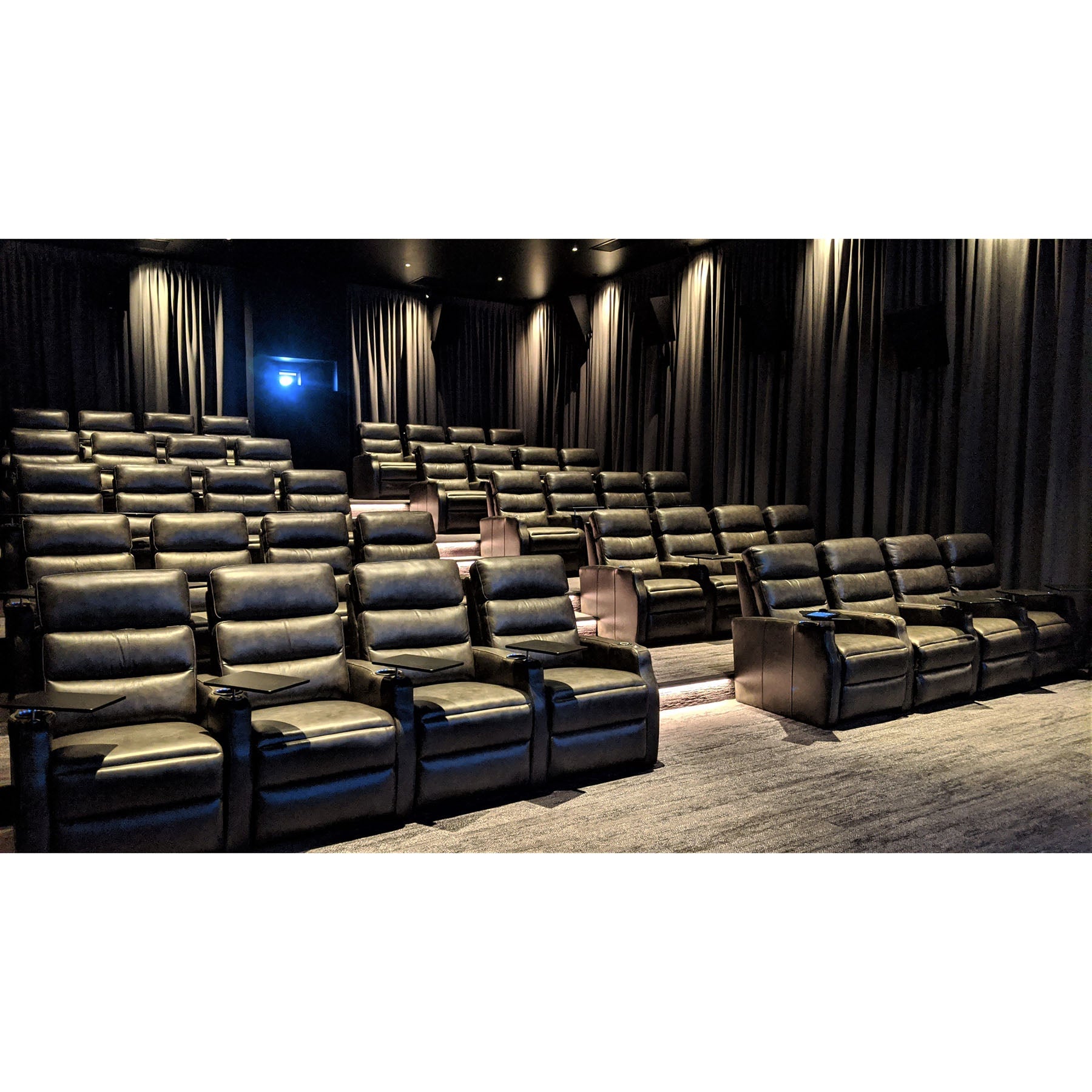Seats.