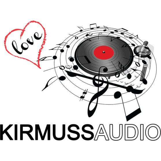 Kirmuss Audio