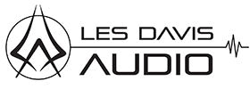 Les Davis Audio