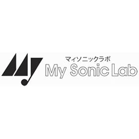 My Sonic Lab