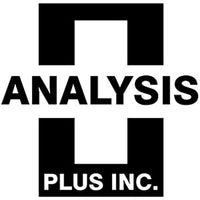 Analysis Plus