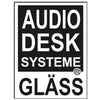 Audio Desk Systeme