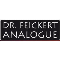 Dr. Feickert
