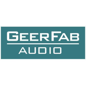 GeerFab Audio