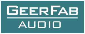GeerFab Audio