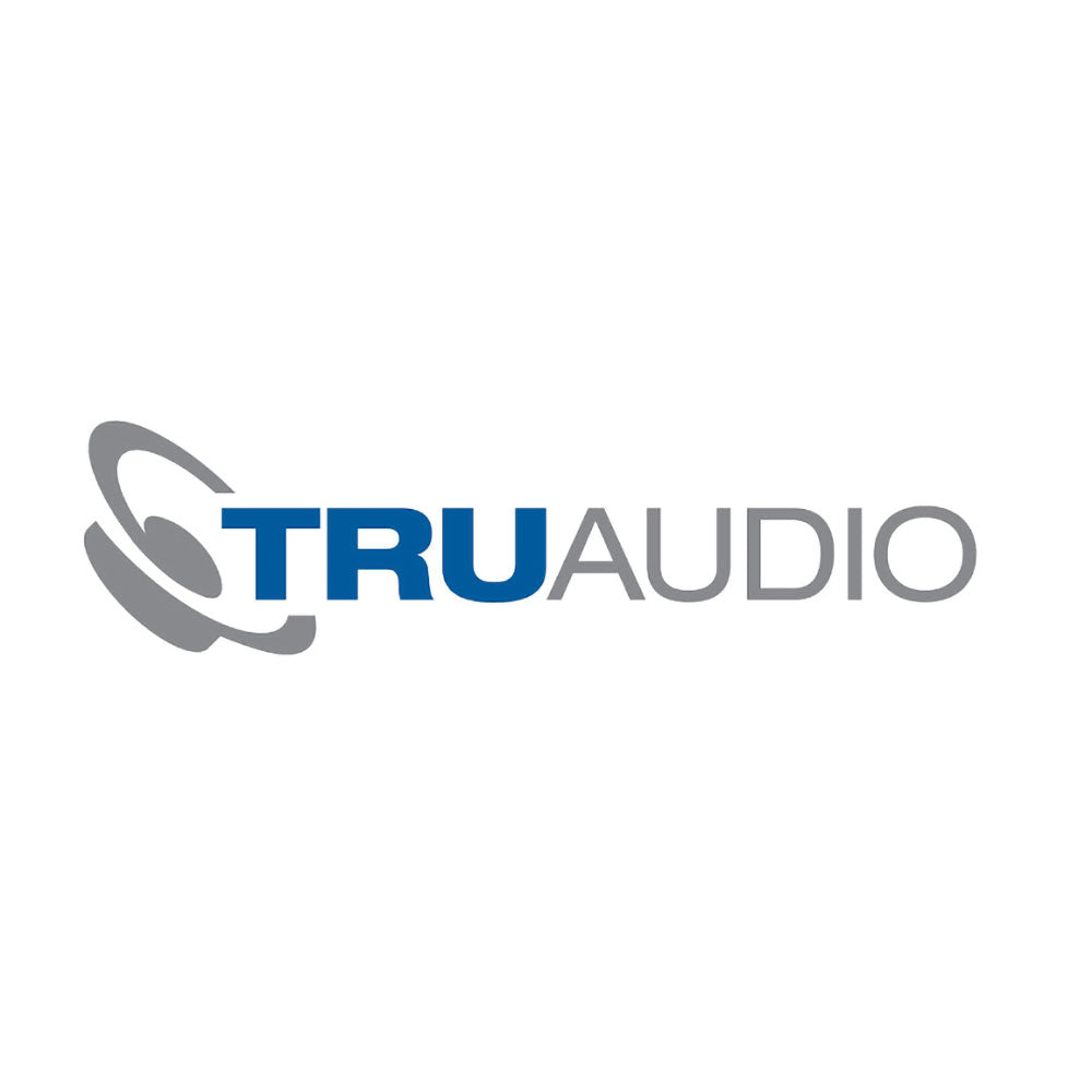 TruAudio