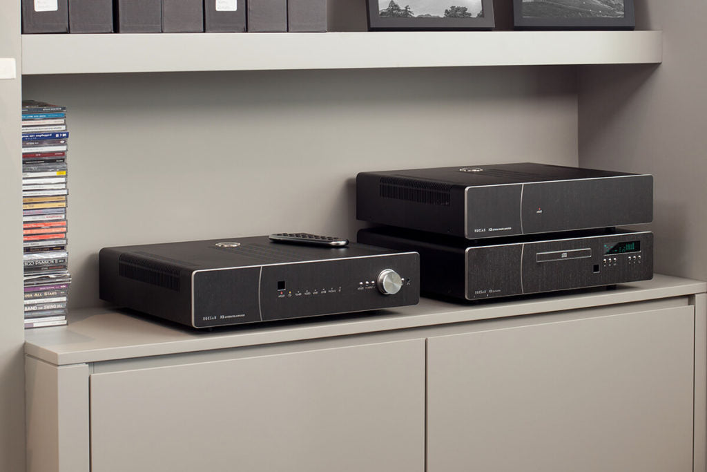 Amplifiers