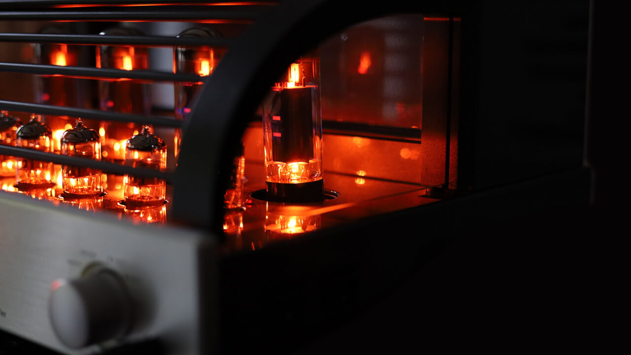 Tubes.