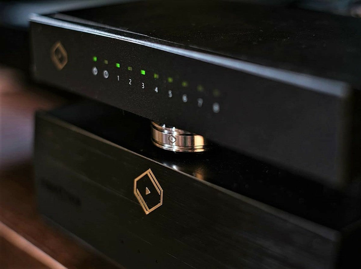 Network Switches.