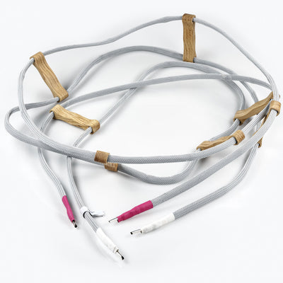OePhi Reference Speaker Cable