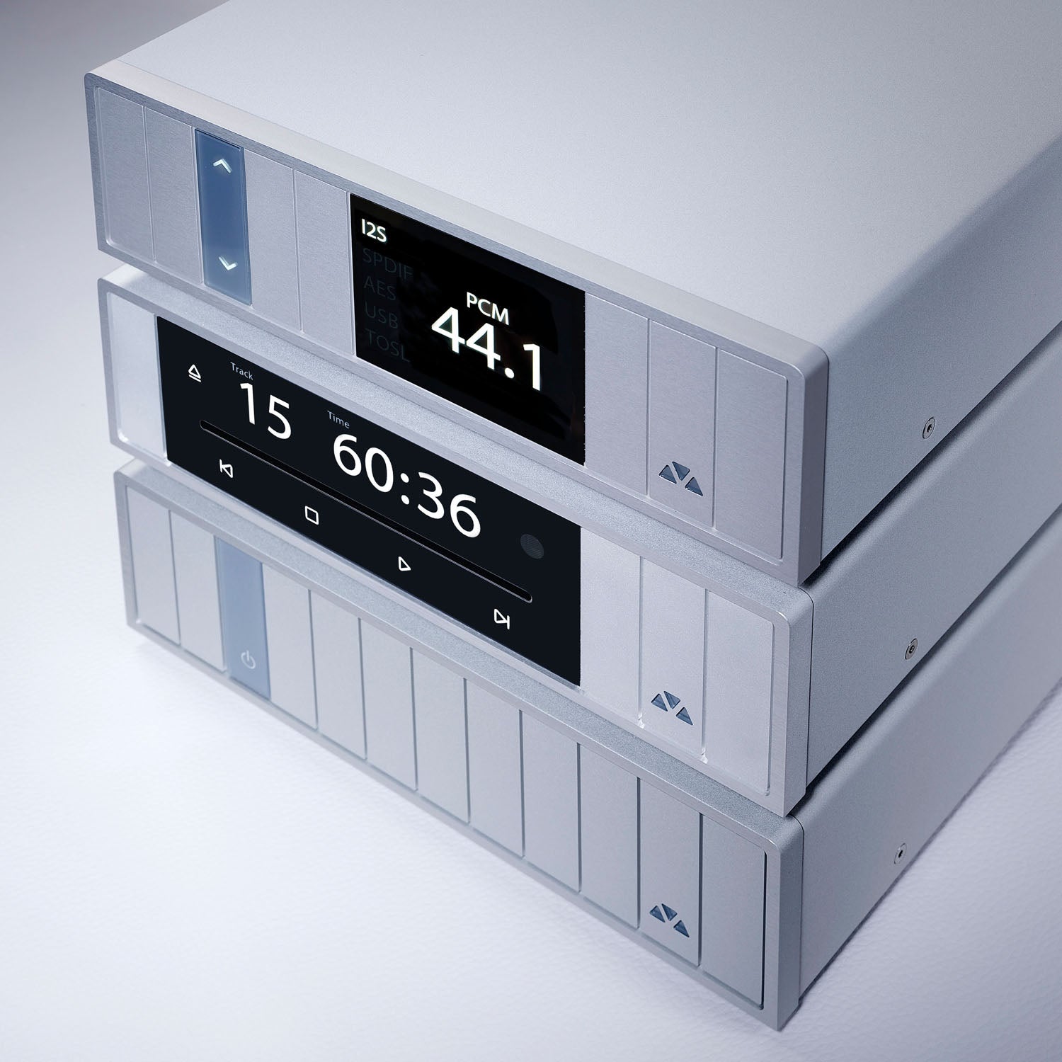 Metronome DST CD Transport