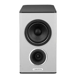 Audio Solutions Overture 0302B Bookshelf Speakers - Gloss White (pair)