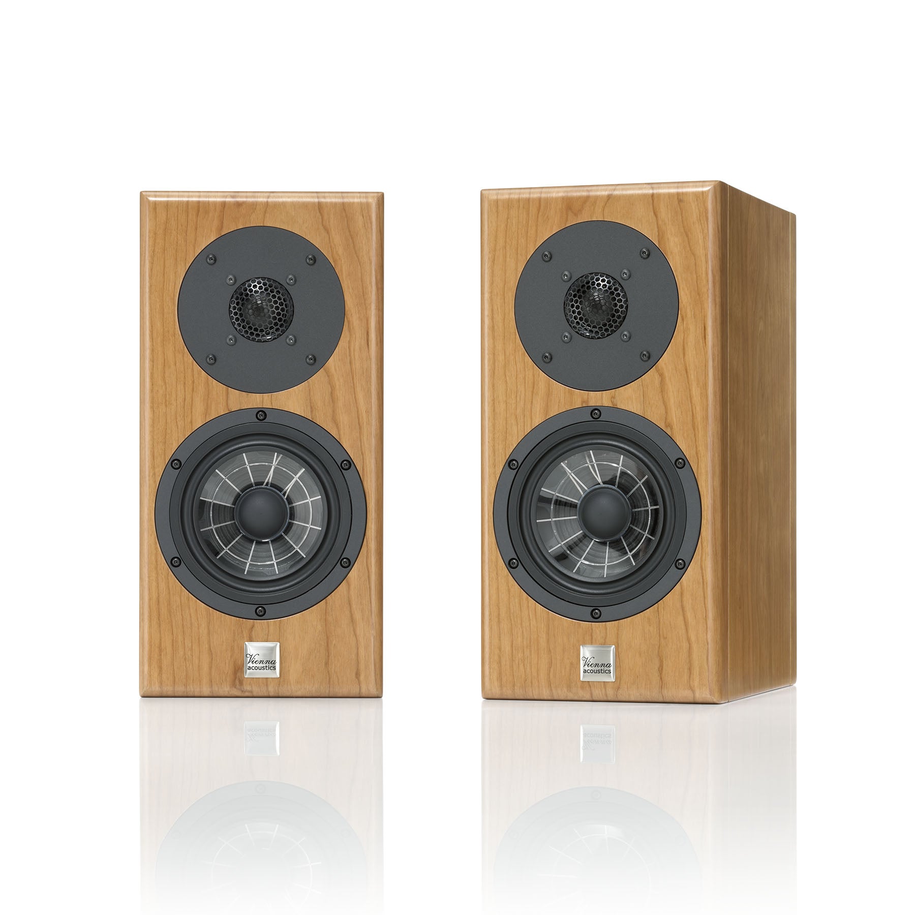 Vienna Acoustics Haydn Grand Symphony Edition Bookshelf Loudspeaker (pair) [trade-in]