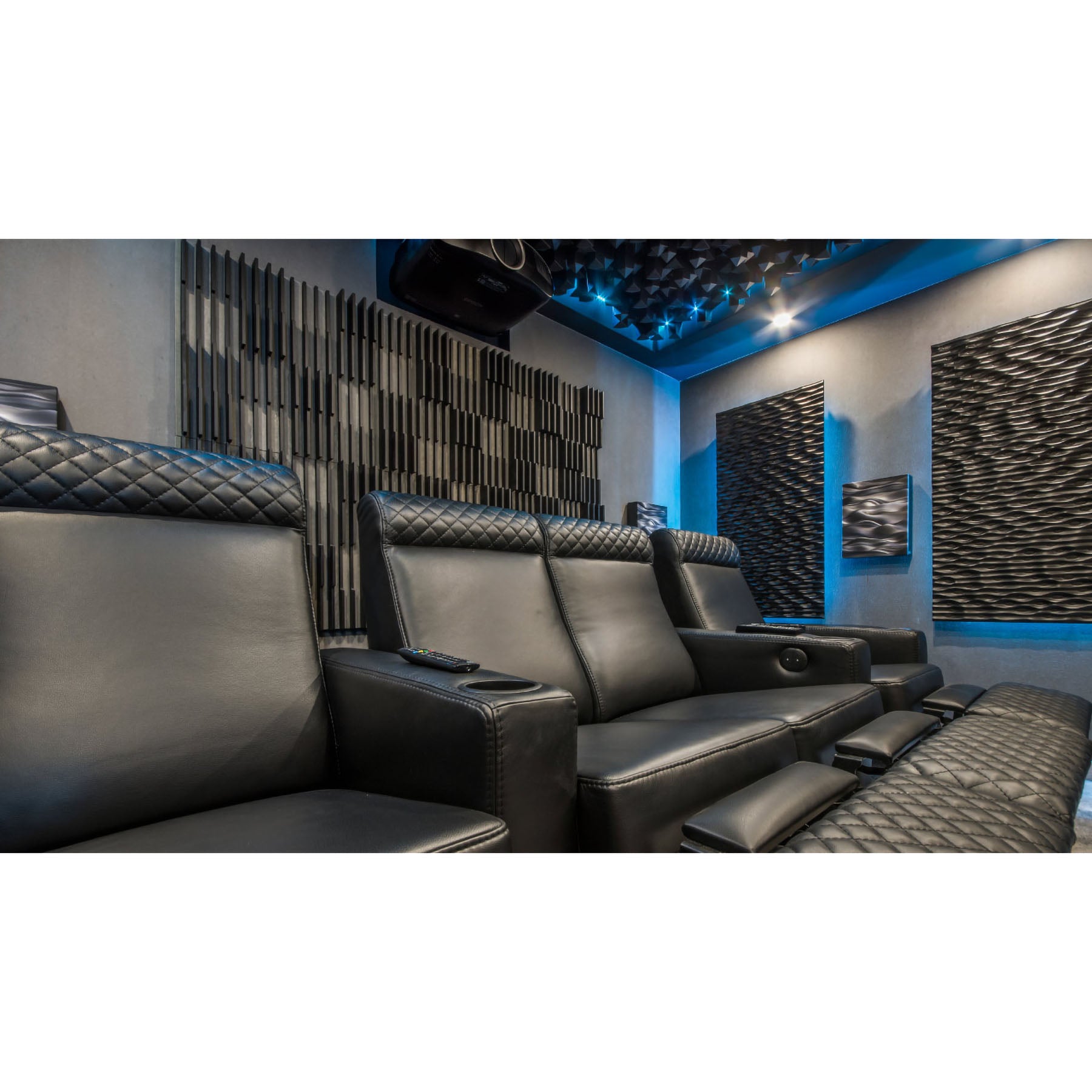 Artnovion Atlantis Flow | Hybrid Absorber-Diffuser (2 packs)