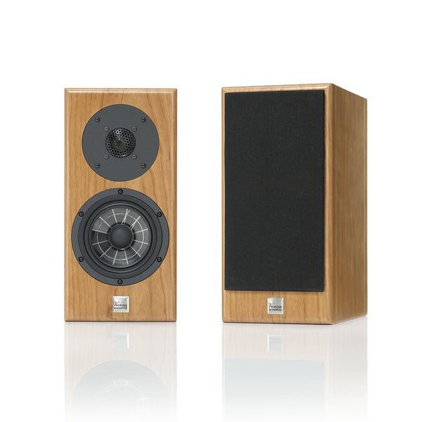 Vienna Acoustics Haydn Grand Symphony Edition Bookshelf Loudspeaker (pair) [trade-in]