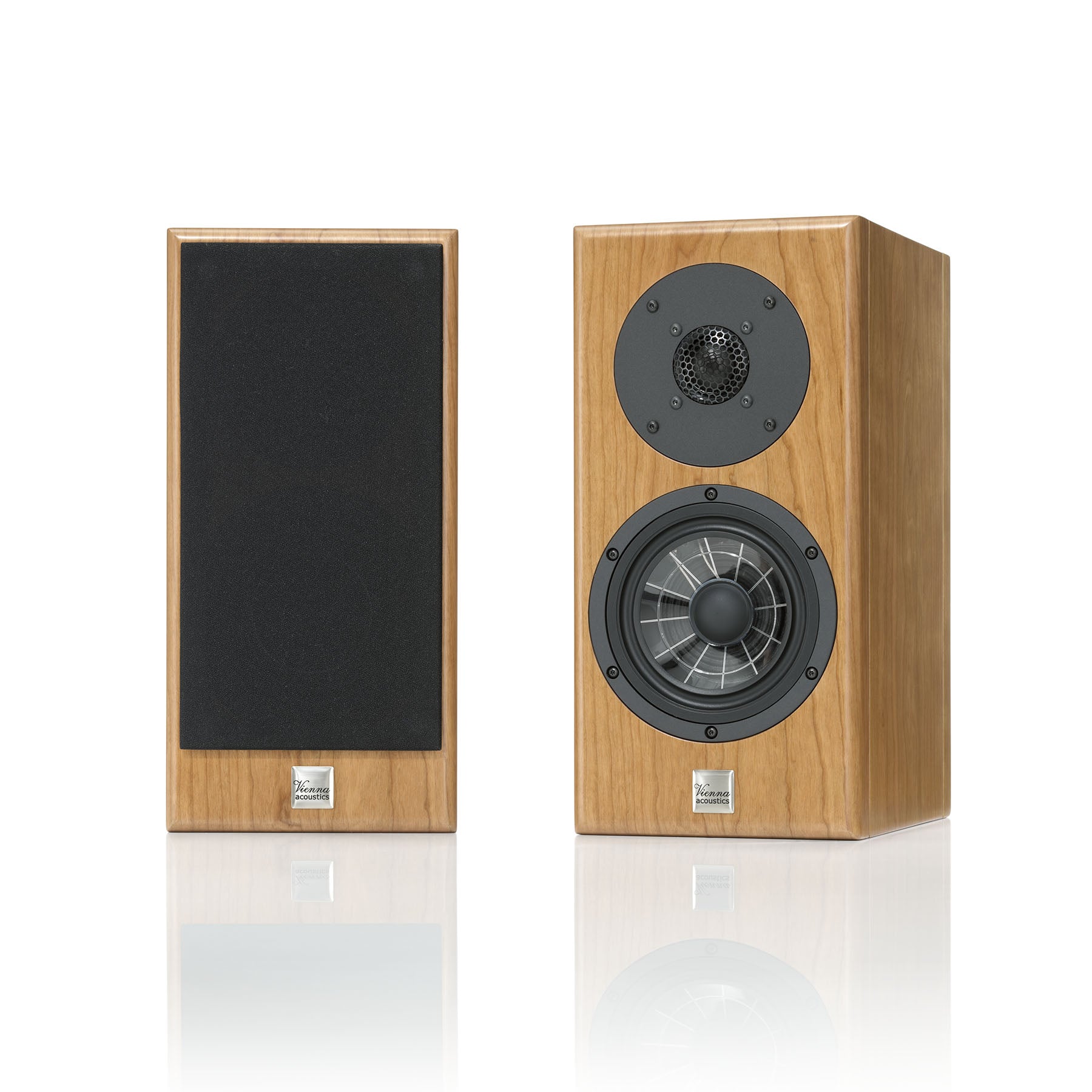 Vienna Acoustics Haydn Grand Symphony Edition Bookshelf Loudspeaker (pair) [trade-in]