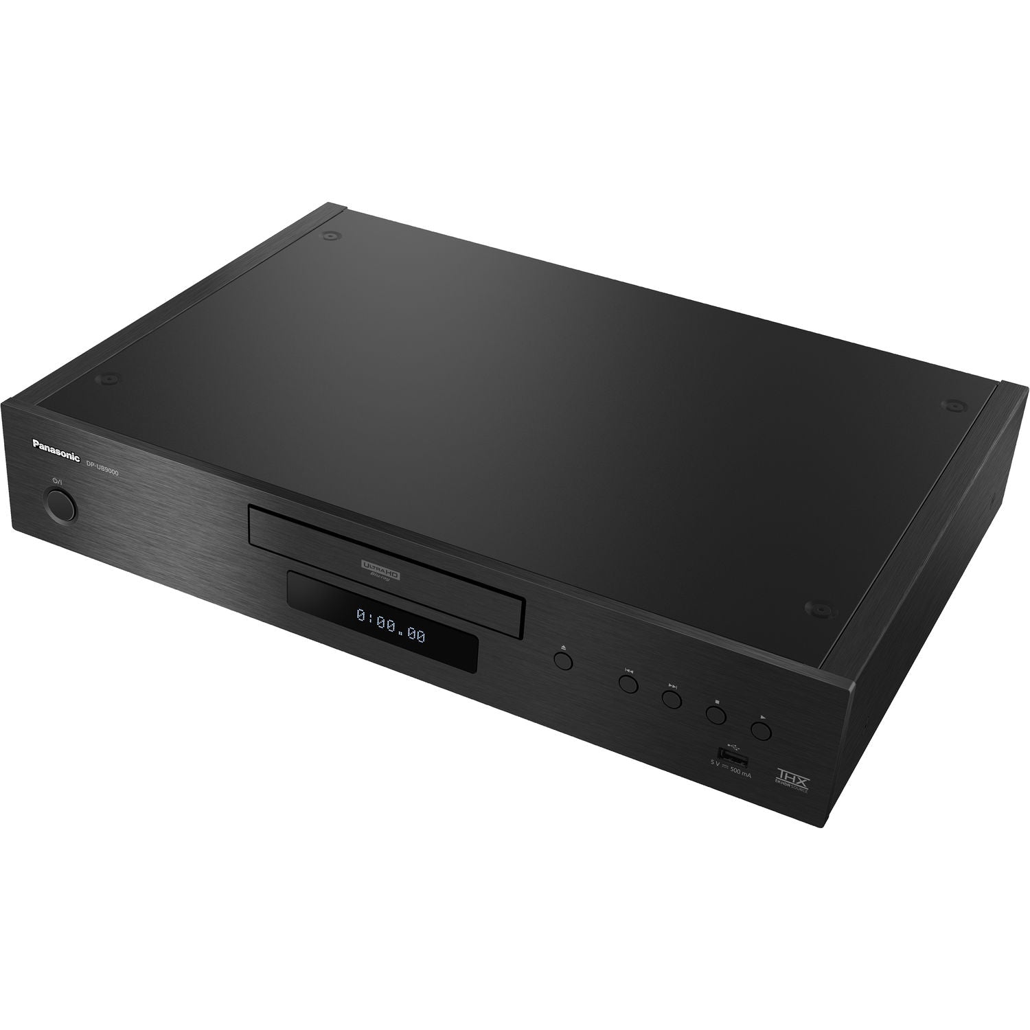 Panasonic DP-UB9000 4K Ultra-HD Blu-ray Player