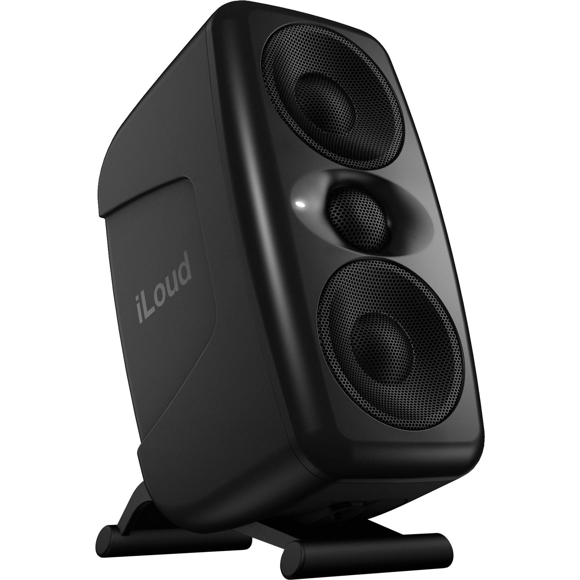 IK Multimedia iLoud MTM Immersive Bundle High Resolution Compact Studio Monitors (11 Speakers)