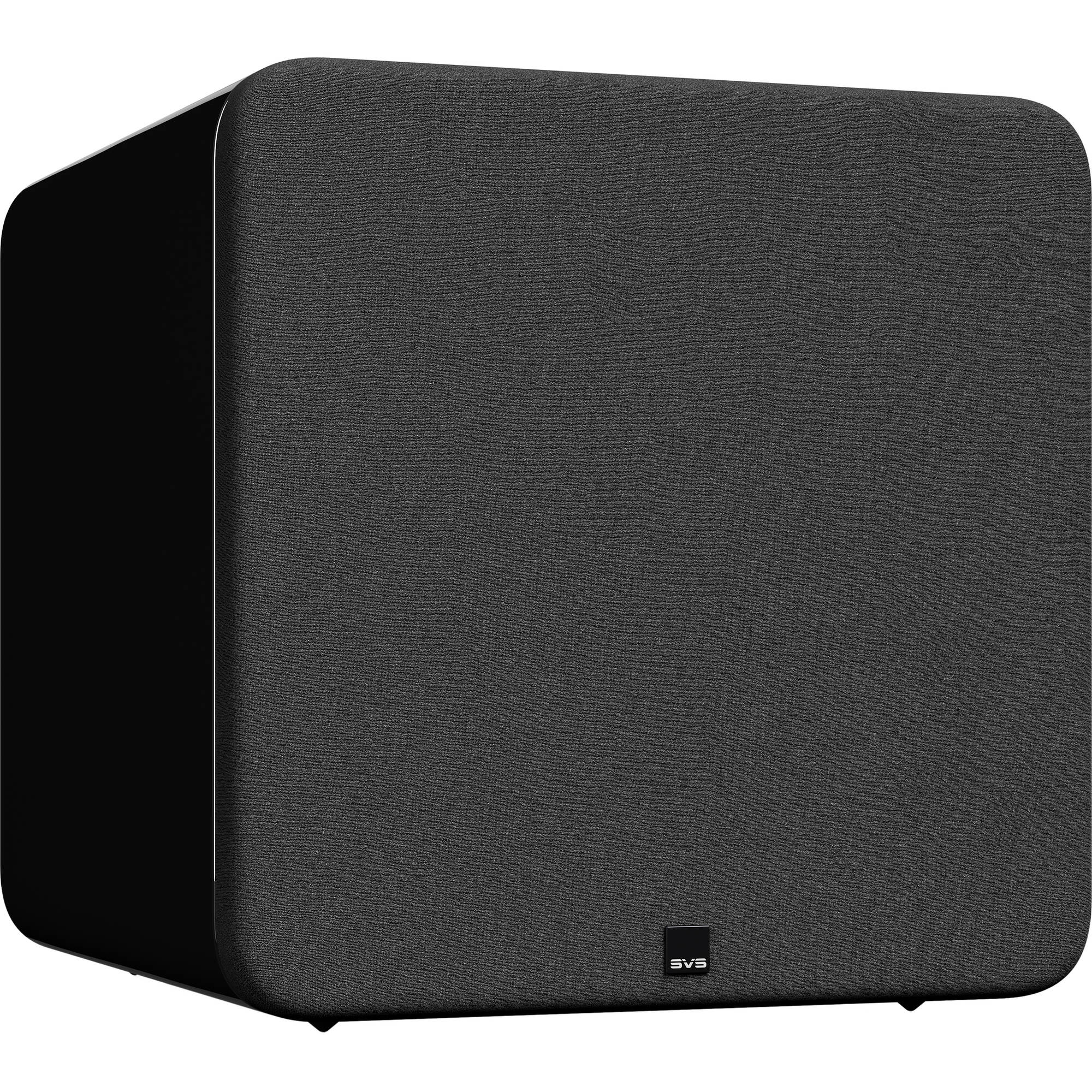 SVS SB17 Ultra R|EVolution Ported Box Subwoofer
