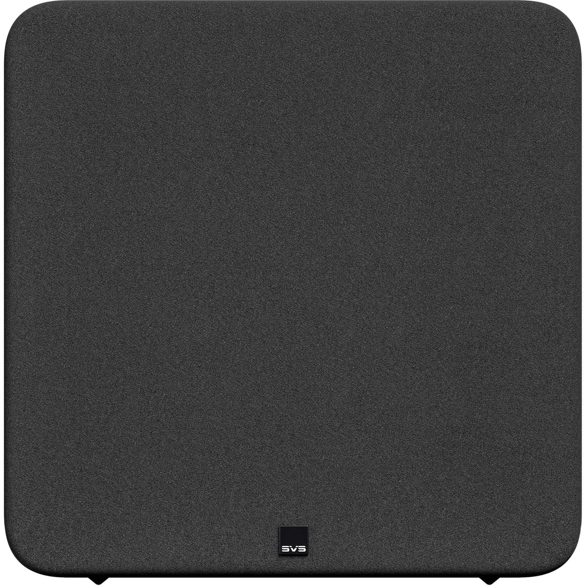 SVS SB17 Ultra R|EVolution Ported Box Subwoofer
