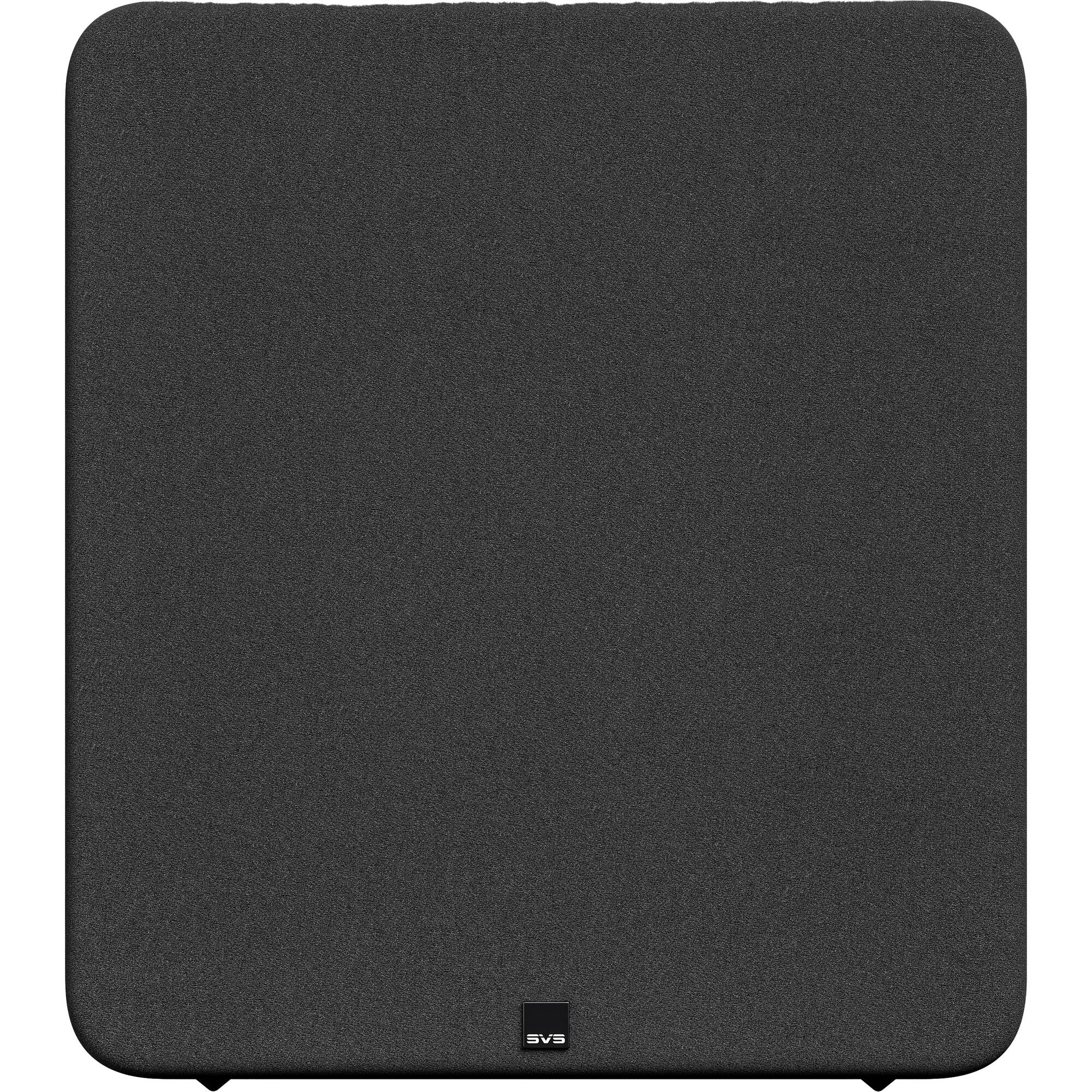 SVS PB-5000 R| Evolution Ported Box Subwoofer