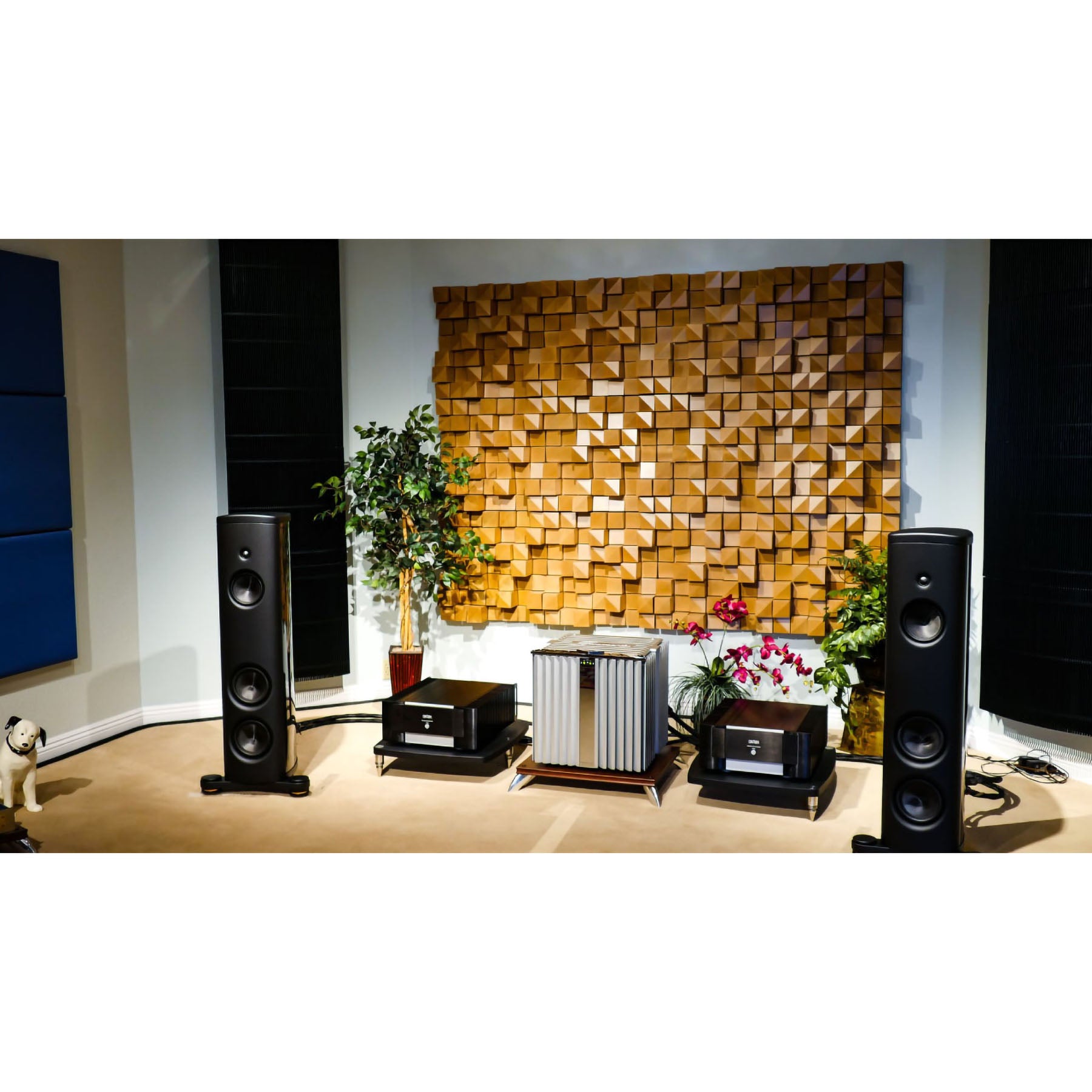Artnovion Alps W Diffusers (each)