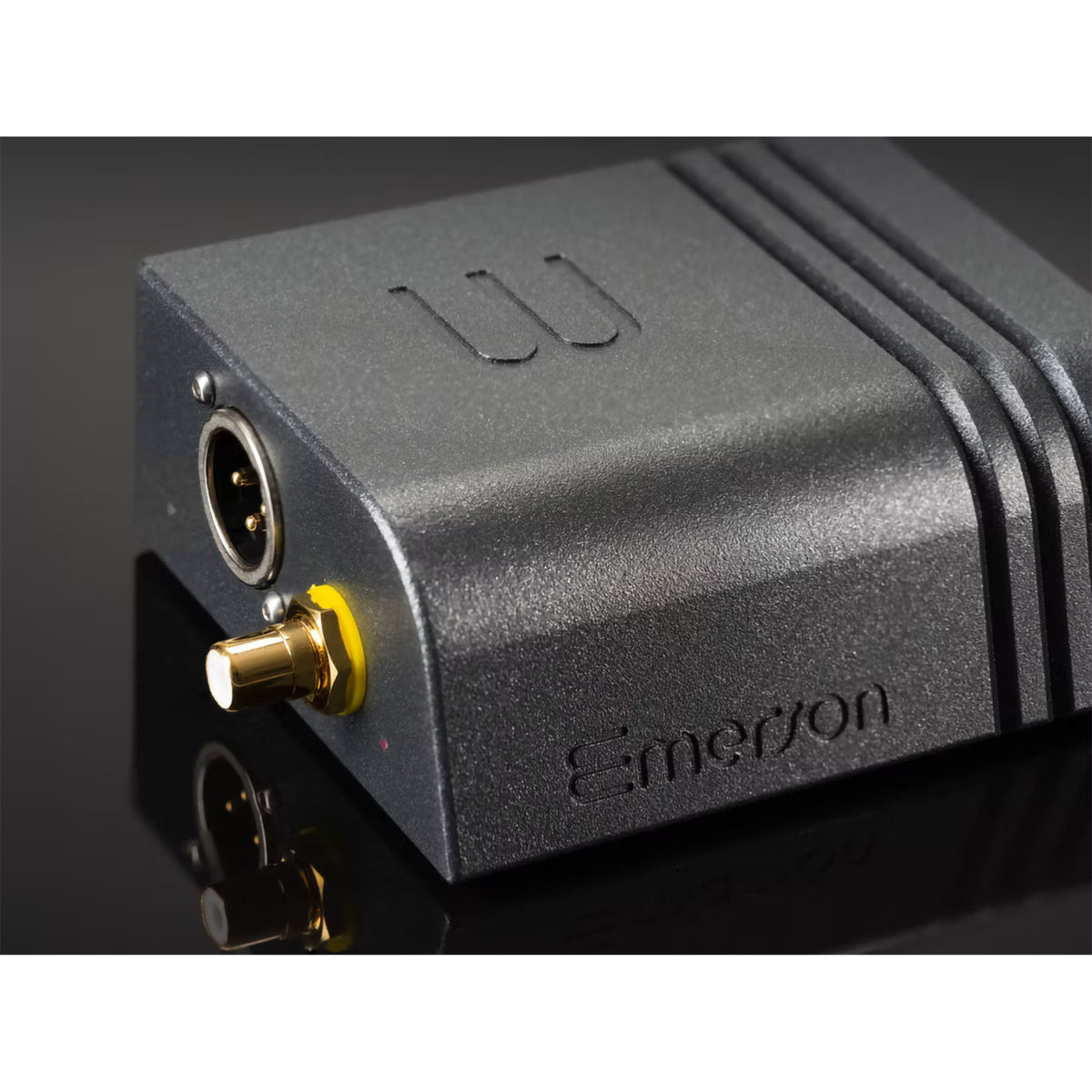 Wattson Audio Emerson Digital