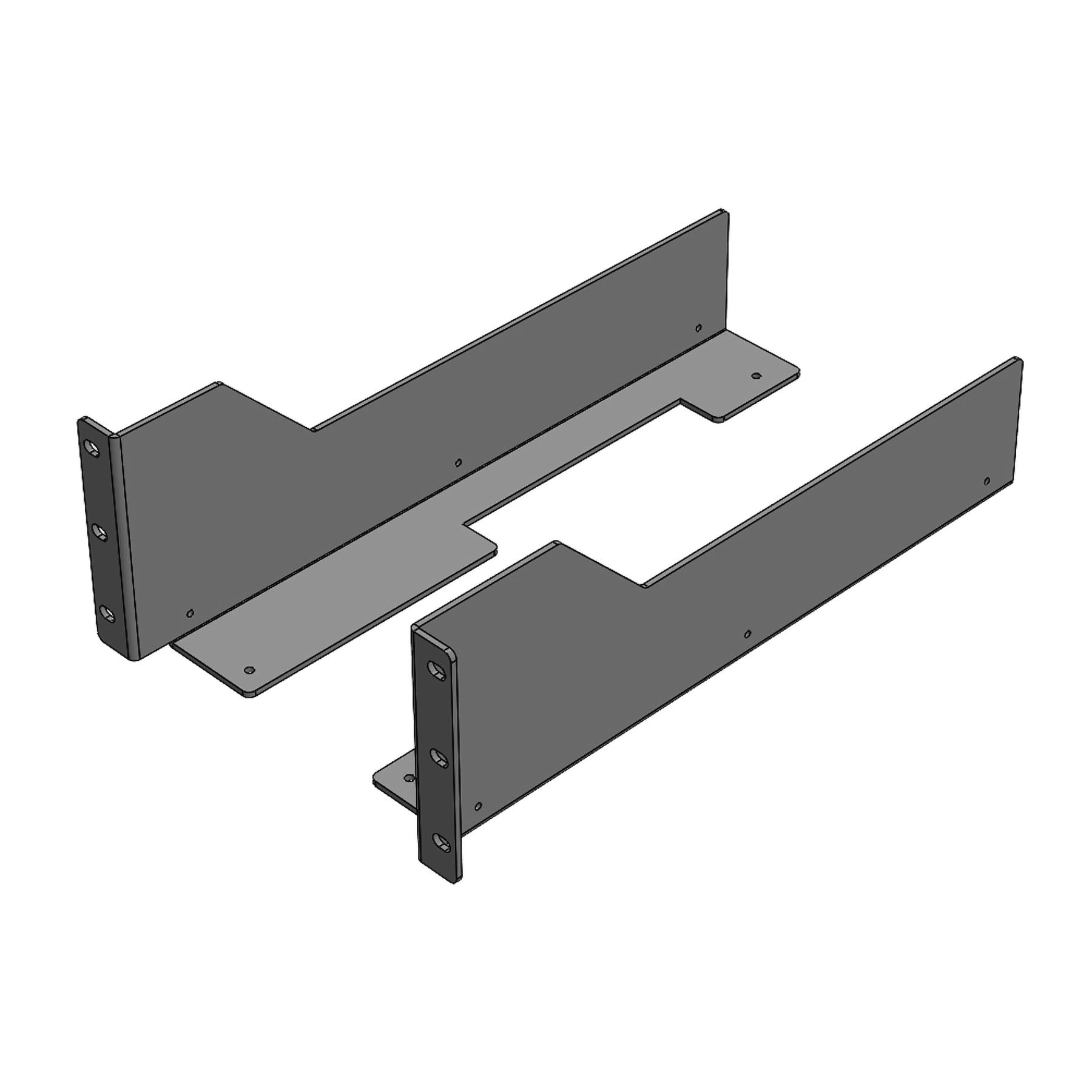 Primare 19" Rack Mount