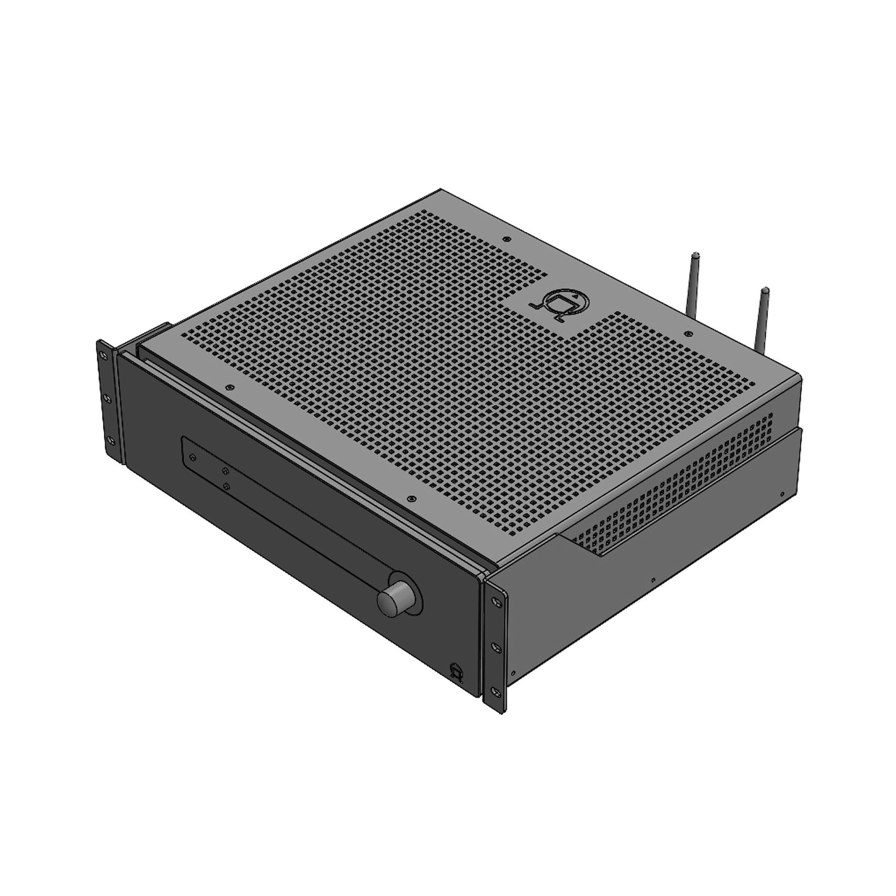 Primare 19" Rack Mount