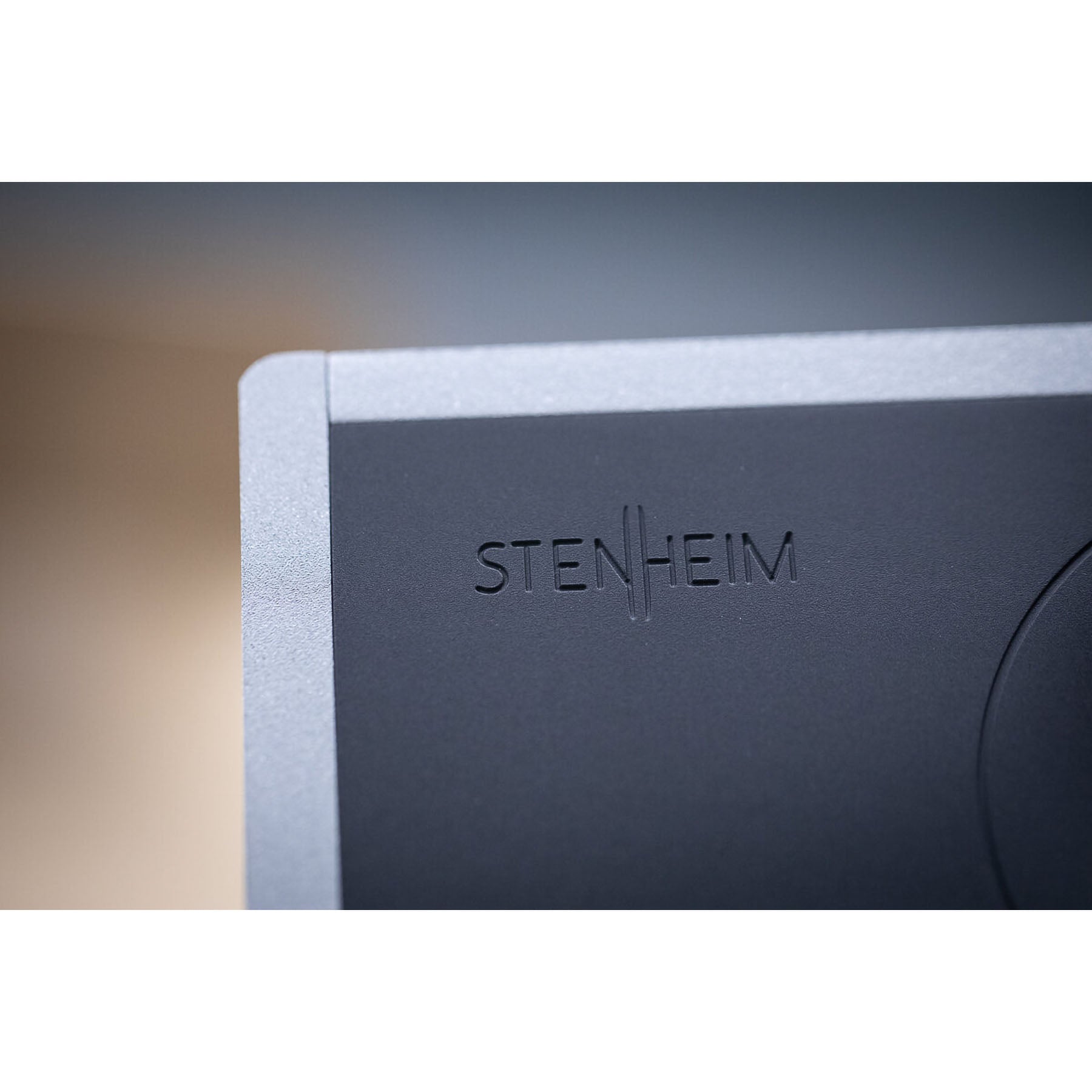 Stenheim Alumine Three 3-way Floorstanding Speaker (pair)