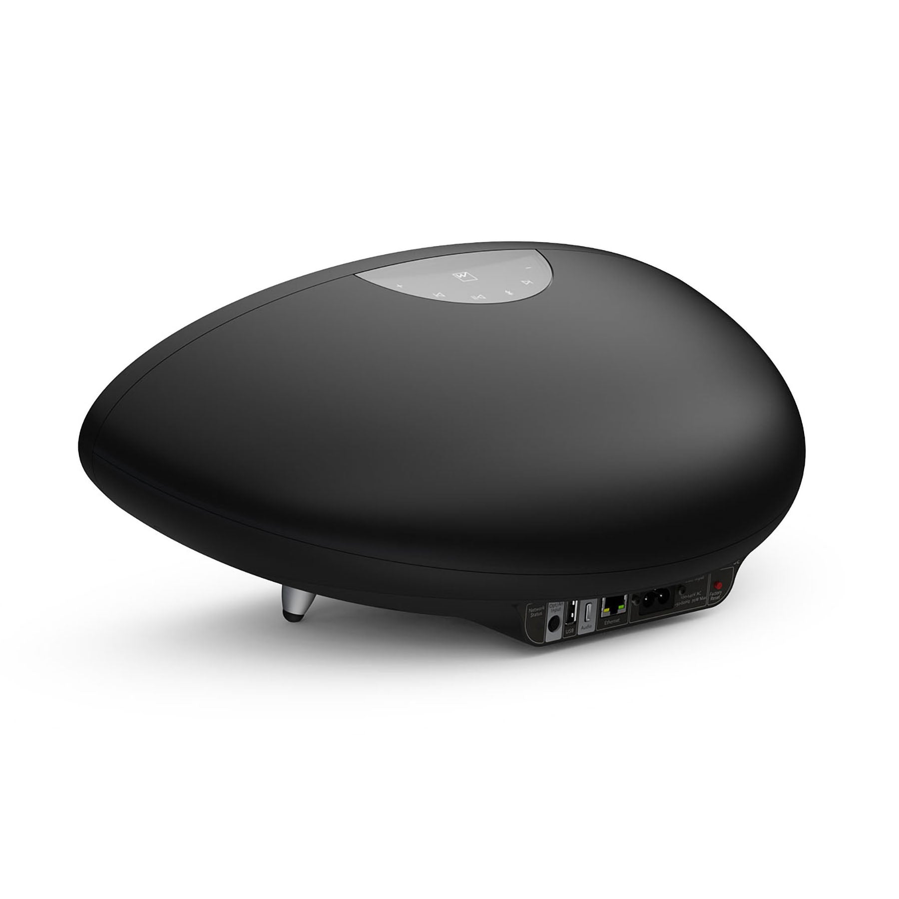 Meridian Ellipse Wireless Streaming Speaker
