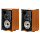 Musical Fidelity MF-LS5/9 Bass Reflex Type Monitor Speaker (pair)