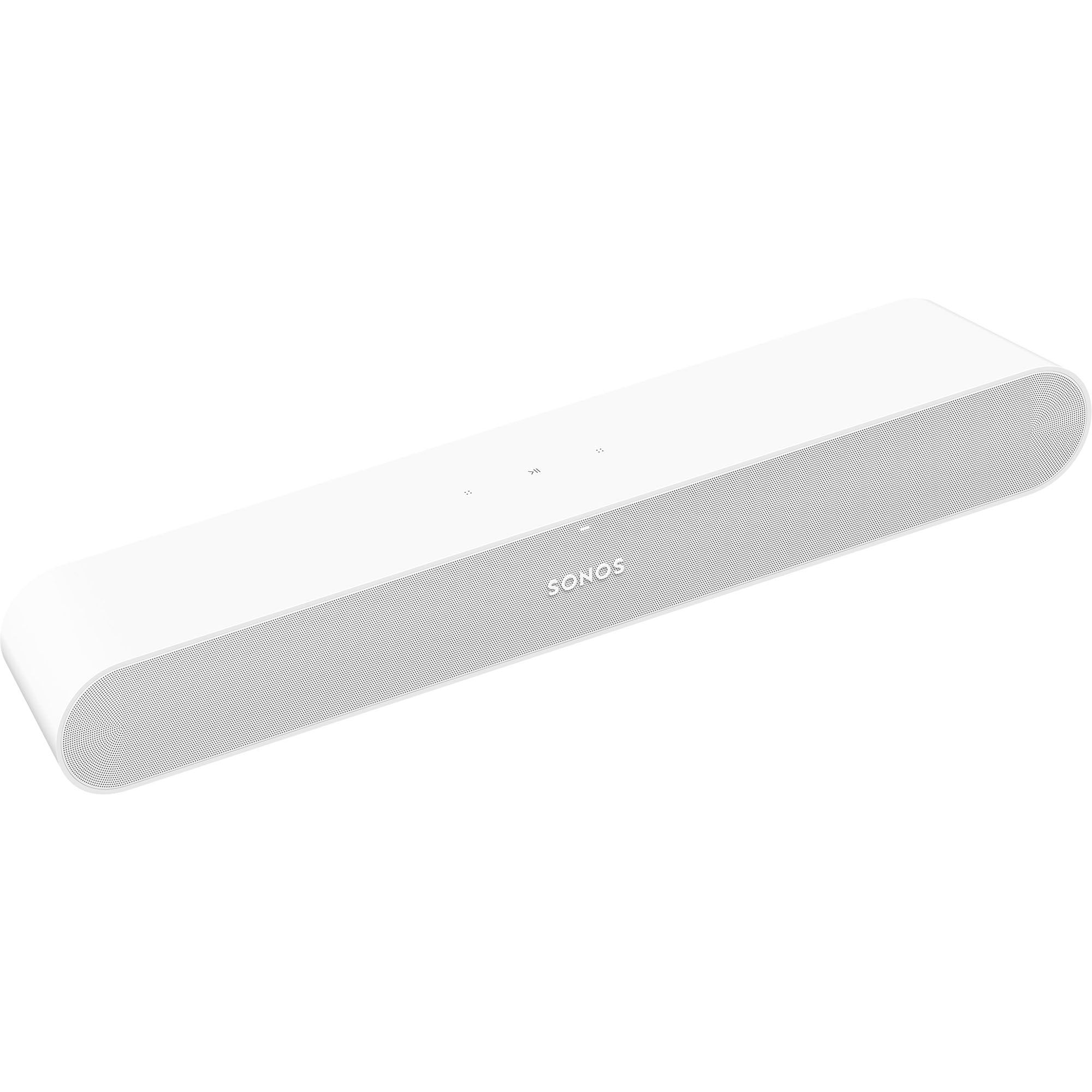 Sonos RAY Soundbar - The Small HD Gaming Soundbar