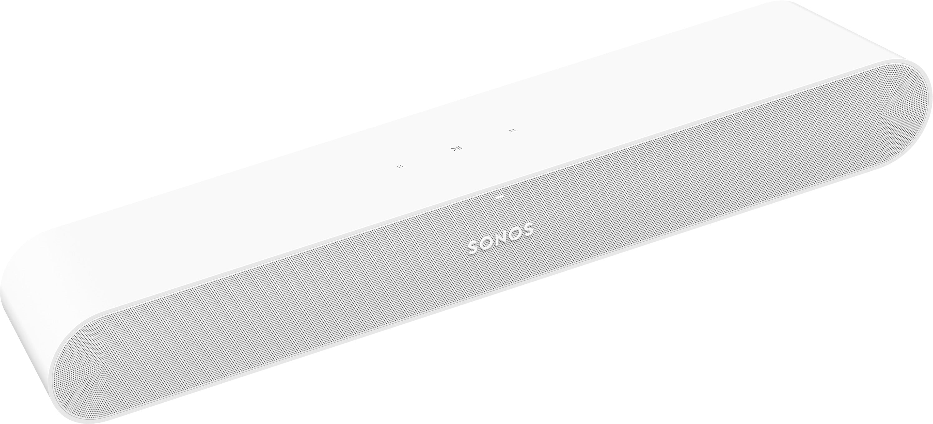 Sonos RAY Soundbar - The Small HD Gaming Soundbar